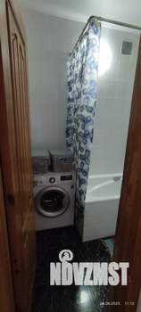 3-к квартира, вторичка, 57м2, 4/4 этаж