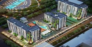 2-к квартира, вторичка, 56м2, 8/16 этаж