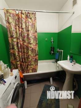 2-к квартира, вторичка, 46м2, 2/10 этаж