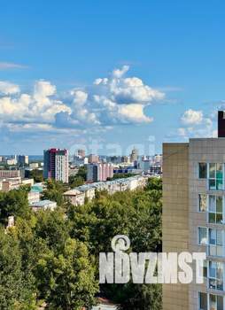 2-к квартира, вторичка, 47м2, 1/10 этаж