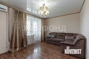 2-к квартира, вторичка, 59м2, 3/10 этаж