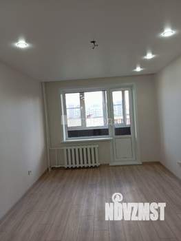 1-к квартира, вторичка, 33м2, 6/10 этаж