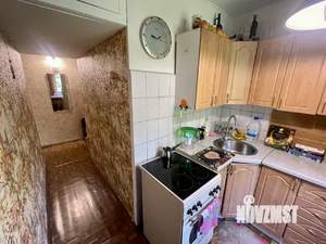 3-к квартира, вторичка, 55м2, 3/5 этаж