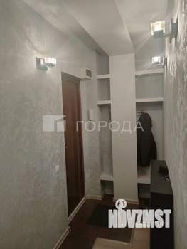 1-к квартира, вторичка, 32м2, 2/5 этаж