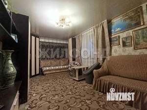 1-к квартира, вторичка, 30м2, 2/3 этаж