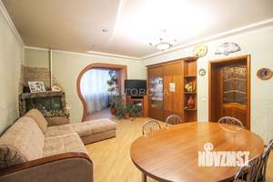 3-к квартира, вторичка, 134м2, 4/16 этаж