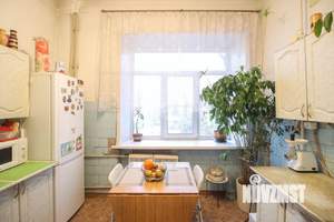 3-к квартира, вторичка, 62м2, 3/4 этаж
