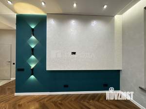 3-к квартира, вторичка, 70м2, 14/21 этаж