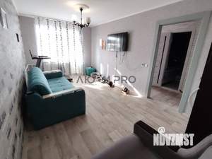 1-к квартира, вторичка, 33м2, 9/9 этаж