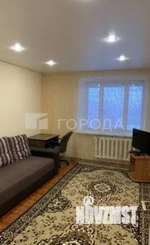 1-к квартира, вторичка, 43м2, 10/16 этаж