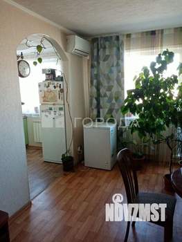 3-к квартира, вторичка, 62м2, 5/5 этаж