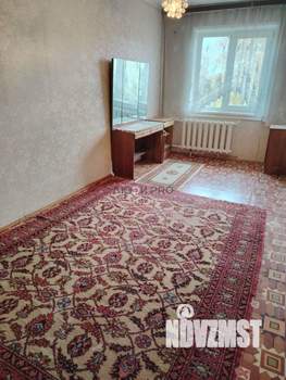 2-к квартира, вторичка, 44м2, 5/5 этаж