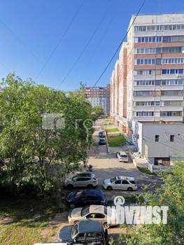 3-к квартира, вторичка, 63м2, 4/9 этаж
