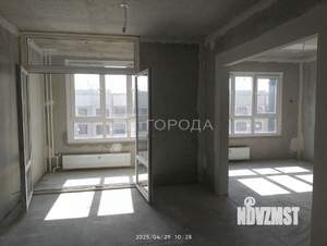 2-к квартира, вторичка, 45м2, 10/18 этаж