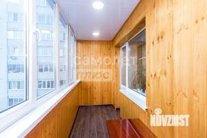 3-к квартира, вторичка, 69м2, 8/12 этаж