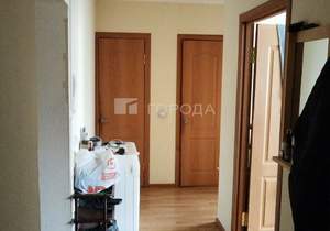 2-к квартира, вторичка, 57м2, 4/14 этаж