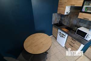1-к квартира, вторичка, 38м2, 16/16 этаж