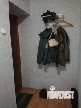 2-к квартира, вторичка, 44м2, 4/4 этаж