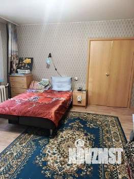 1-к квартира, вторичка, 34м2, 1/9 этаж