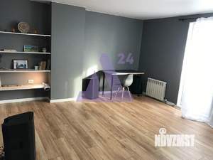 2-к квартира, вторичка, 51м2, 12/16 этаж