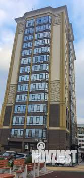 2-к квартира, вторичка, 60м2, 5/15 этаж