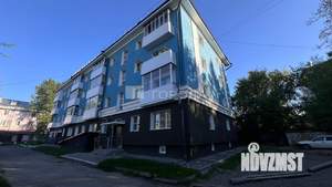 1-к квартира, вторичка, 31м2, 2/4 этаж