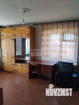 1-к квартира, вторичка, 29м2, 3/4 этаж