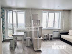 1-к квартира, вторичка, 34м2, 11/16 этаж