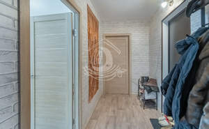 2-к квартира, вторичка, 50м2, 1/9 этаж