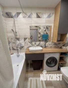 1-к квартира, вторичка, 37м2, 17/17 этаж