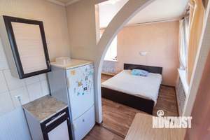 1-к квартира, вторичка, 30м2, 5/5 этаж