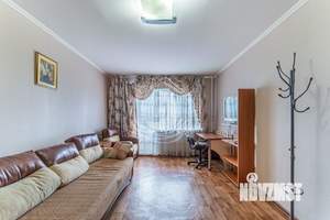 1-к квартира, вторичка, 37м2, 8/9 этаж