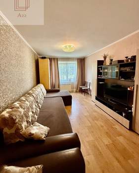 3-к квартира, вторичка, 70м2, 1/10 этаж