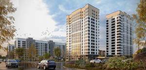 2-к квартира, вторичка, 38м2, 4/10 этаж