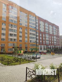 2-к квартира, вторичка, 40м2, 3/10 этаж