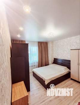 2-к квартира, вторичка, 49м2, 16/25 этаж