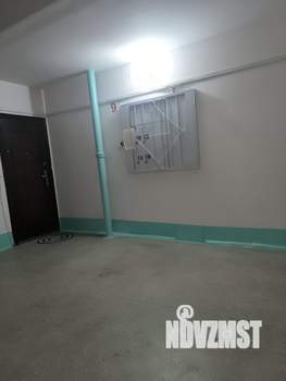 2-к квартира, вторичка, 59м2, 9/10 этаж