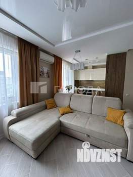 2-к квартира, вторичка, 53м2, 9/10 этаж