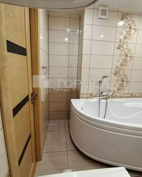 2-к квартира, вторичка, 51м2, 8/16 этаж