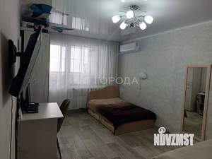 1-к квартира, вторичка, 37м2, 10/14 этаж