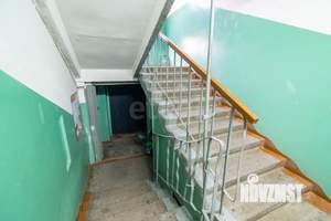 2-к квартира, вторичка, 43м2, 5/5 этаж