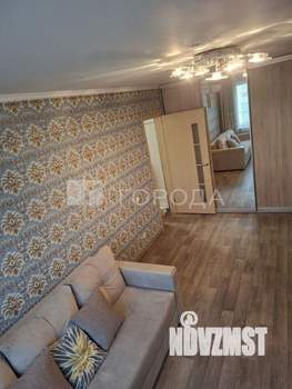 2-к квартира, вторичка, 51м2, 11/12 этаж