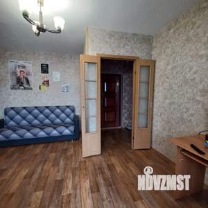 1-к квартира, вторичка, 34м2, 8/9 этаж