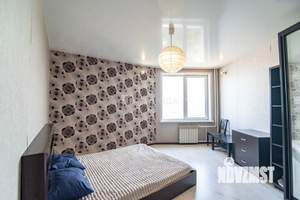 1-к квартира, вторичка, 37м2, 11/13 этаж