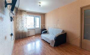 1-к квартира, вторичка, 33м2, 6/10 этаж
