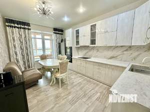 4-к квартира, вторичка, 85м2, 11/12 этаж