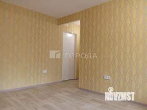 3-к квартира, вторичка, 58м2, 2/5 этаж