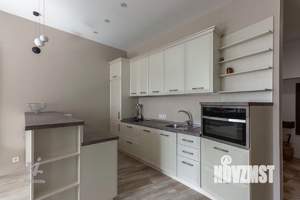 2-к квартира, вторичка, 54м2, 3/8 этаж