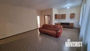 3-к квартира, вторичка, 72м2, 1/3 этаж