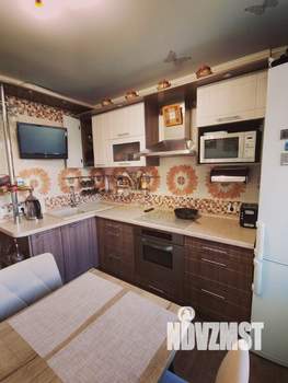 3-к квартира, вторичка, 66м2, 2/9 этаж